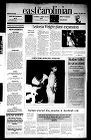 The East Carolinian, April 18, 2000